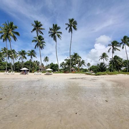 Ecoresort - プライア・ドス・カルネイロス エクステリア 写真